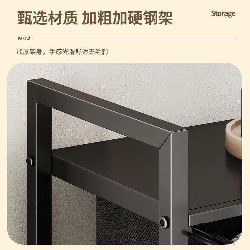 多衣功能大DX0125大洗衣篮家用铁管脏洗衣房置篮物架号收纳衣服筐