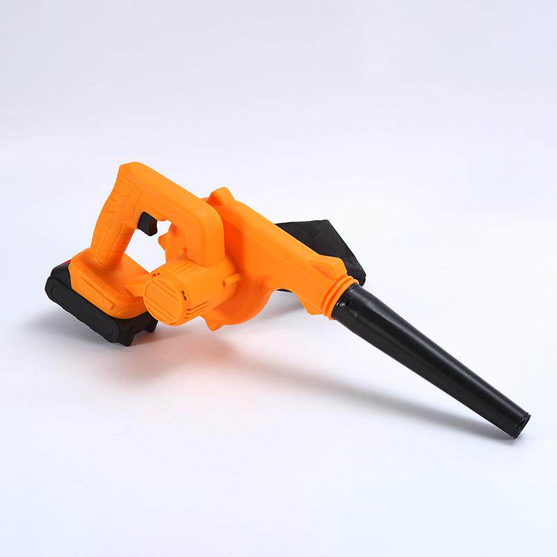 新款户外便携吹机吸两用吹灰大机功率无线锂鼓电XRX吹风家用小型