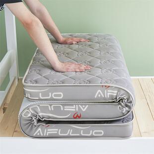 单人学生宿舍床垫80x190x85x200x90x109x95上下铺褥子F78MMH67150