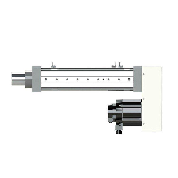 精RWE密伺服动缸伸缩型伺服电缸数规格齐全支参电安持装
