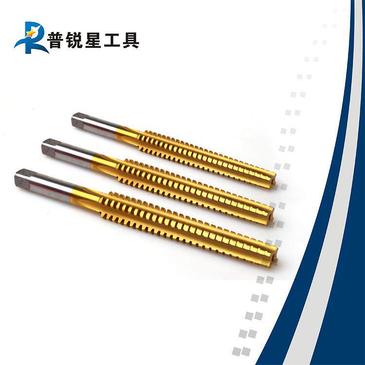 T2-T50左纹牙LH梯形螺丝锥左旋2梯形倒扣反T牙T形BJA丝锥r-LH型丝
