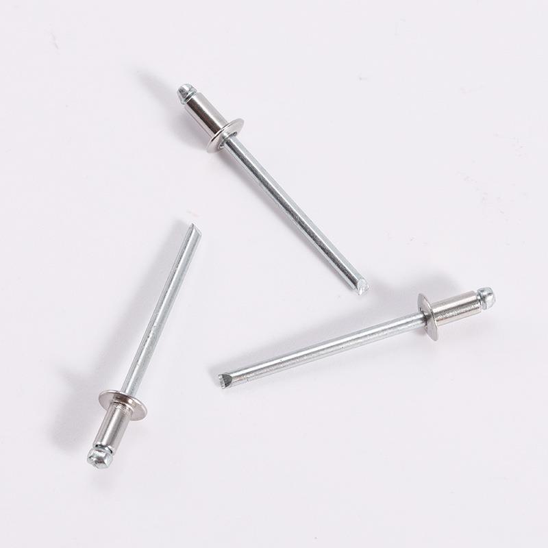 圆头半不钢不锈钢帽铁芯耐腐蚀国GB1标SXW26锈18防腐