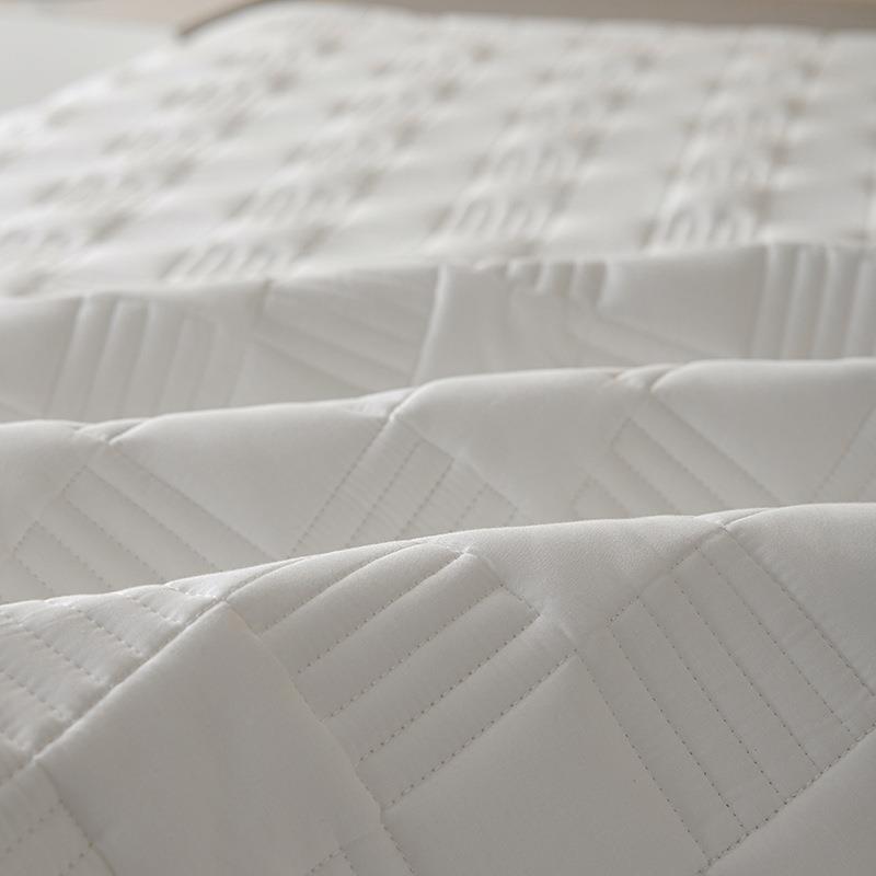 全棉床垫被软垫1.床褥子保护垫子薄学生防滑81.2米BN单人垫1m.5宿