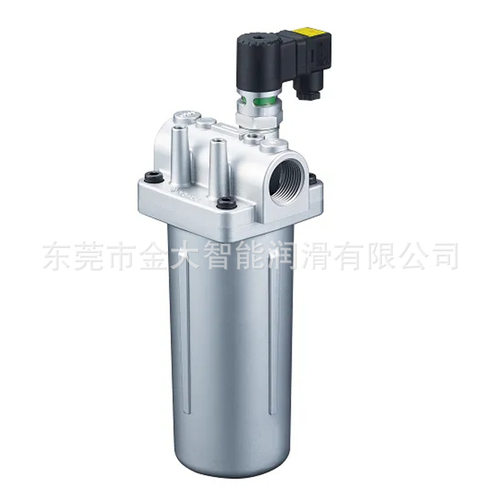 SONPIN管式过滤器LRI-08/PRI-08