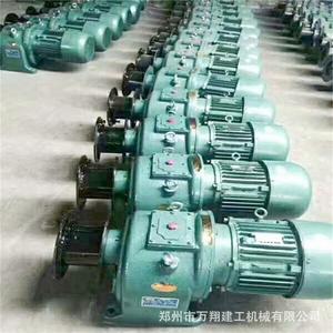 S750料J斗提升减速件机配质量好售后完欢无品牌/迎咨询订善购