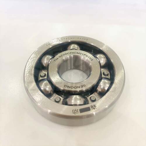T轴MMLI-SC05C74CM21PX器1V2深沟轴承汽车变速用非标球承