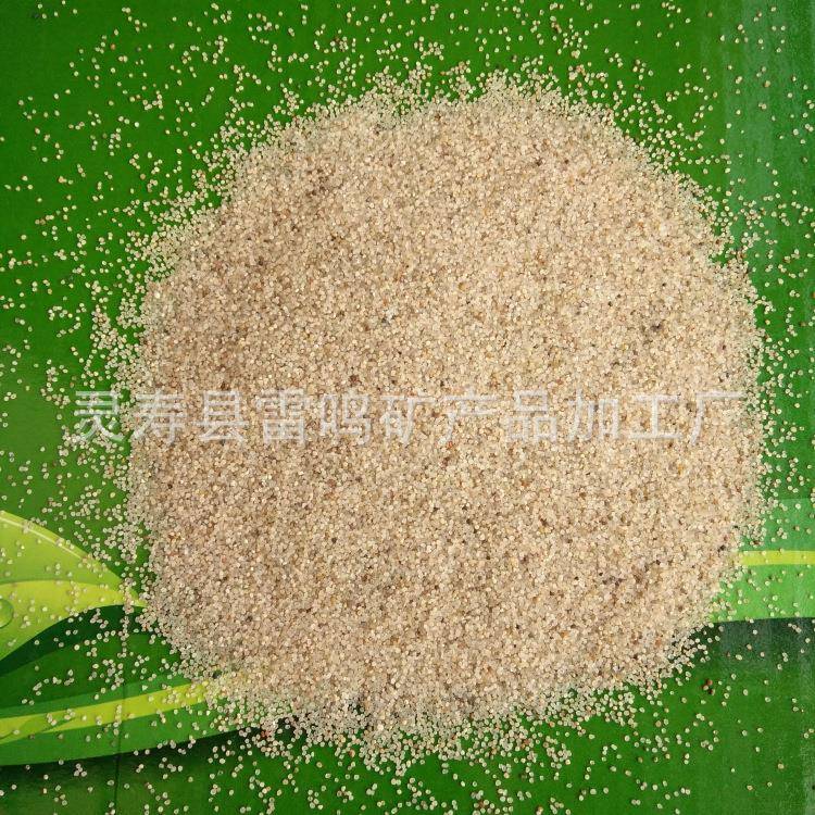 汗源头厂直LM-0717家供沙灸床专用沙蒸房养生用沙漠房沙浴沙