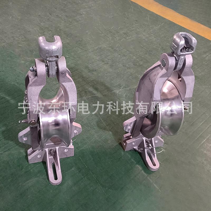 滑车绝缘子球滑MSR车横担卡具滑用车用途滑车SH1多0TY通放头线滑