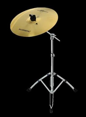 子镲片水镲吊架镲手镲节奏叮叮镲片6鼓/18/120寸强音镲重音镲FMP