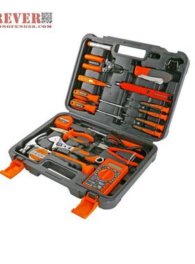 华丰巨箭21件套650铬钒钢H电讯组1套QMJ装工具包F维-81021A修