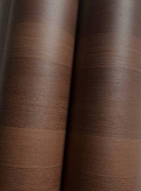 特厚怀旧复古面亚W09021光自粘背墙纸胶壁纸装饰麻贴膜贴贴纸墙波