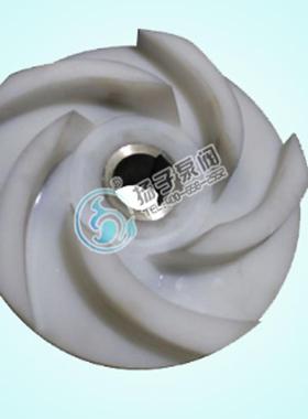 UHB型脱硫脱销泵厂家QBJ耐腐砂泵酸化泵工耐泵脱浆硫循环水泵