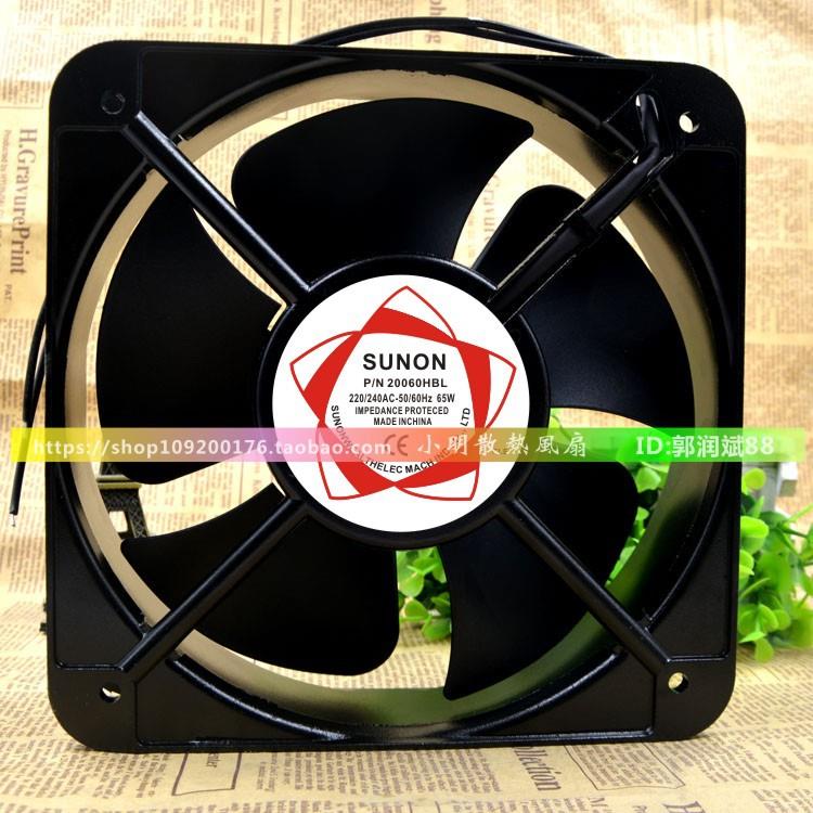 建准铜芯散2热风扇DP200流60A220V65W50/60HZ2JMW0060形方轴风机