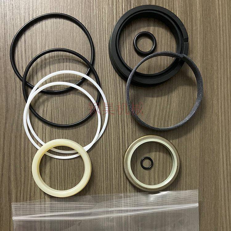 70-7-98-23870密封件PIPWC30缸臂MR-3PC35MR23挖掘机大中斗油修理