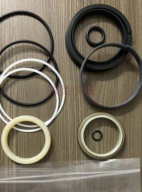 70-7-98-23870密封件PIPWC30缸臂MR-3PC35MR23挖掘机大中斗油修理