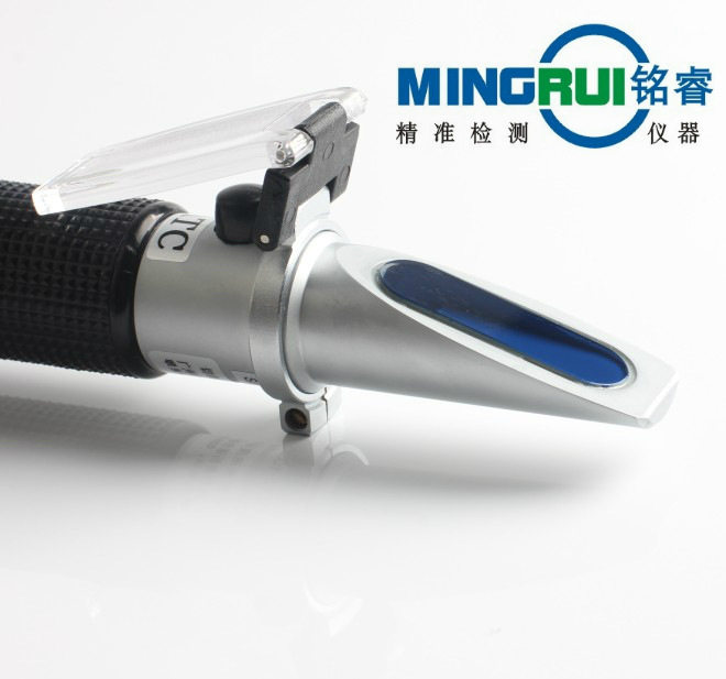 水果饮料糖浆蜂蜜蔬菜糖度糖分浓度仪糖度计馅料糖度仪