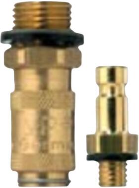 管20KBKO06MP插XRECTUS接头20KBKO06MPBQHX螺套4x6mm利达时接头