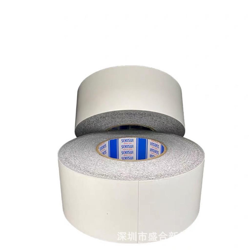 水523胶0PLB黑色高性防水IP6能7泡棉PUJ积双面模切背胶耐温