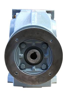 K系列减速机 五星K37-58.6-0.55KW减速机 使用寿命长