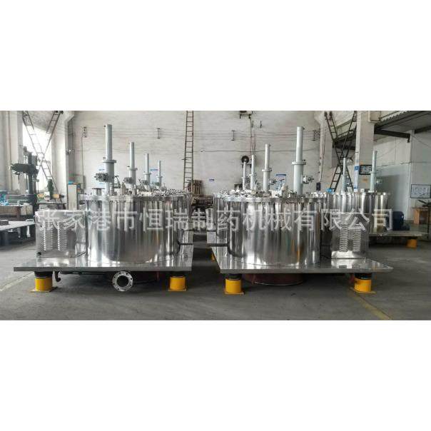 供应PGZ1600-NA全自动平板刮刀卸料离心机,工业油品/胶粘/化学/实验室用品,离心机,淘宝优惠券,粉丝福利购,淘宝优惠卷