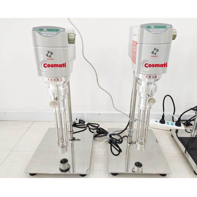 日本原装PRIMIX M2-2.5 膏霜乳液液体水实验室设备均质搅拌机,清洗/食品/商业设备,食品搅拌机,淘宝优惠券,粉丝福利购,淘宝优惠卷