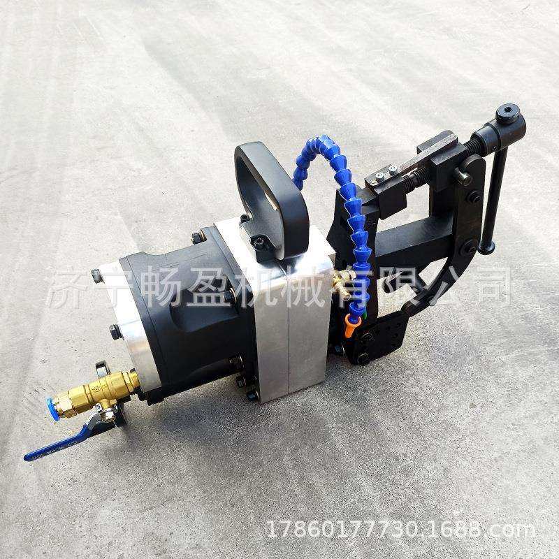 无火花轨道打眼机 矿用钢轨钻自锁风钻轨道钻ZQG/ZGQ-70/XQZ-32,鲜花速递/花卉仿真/绿植园艺,割草机/草坪机,淘宝优惠券,粉丝福利购,淘宝优惠卷