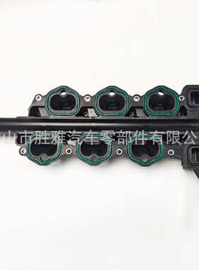 适用福特F150发动机进气歧管 BR3Z-9424-A BR3Z9424A BR3Z-9424-F