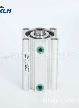 CQ2B100-75D/CDQ2B100-75D/CQ2B100-75DM/CDQ2B100-75DM薄型气缸