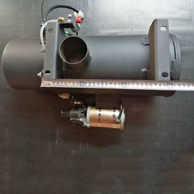 16.3kw汽车加热器 发电机组预热 24伏燃油液体加热器 客车加热器