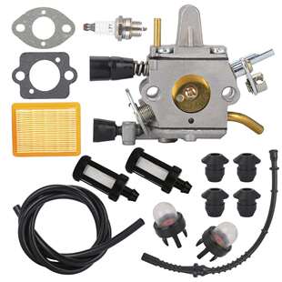 化油器空滤器 Stihl FS250R FS120 FS200 R FS202 FS300 FS350