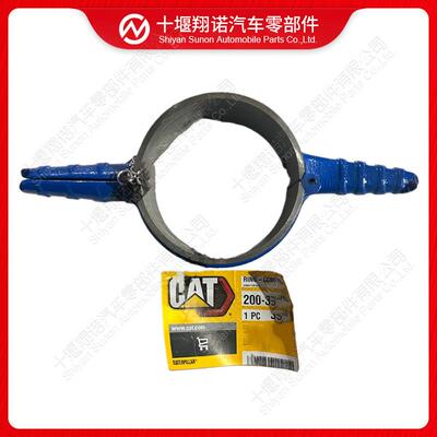 发动机配件活塞环安装工具200-3914