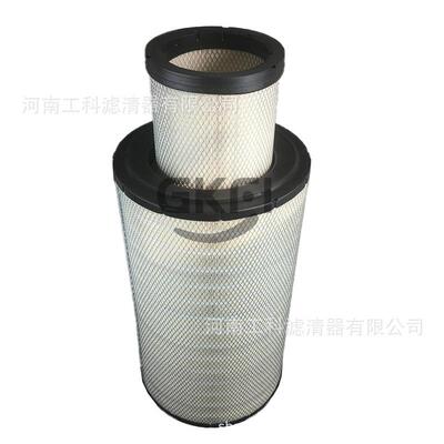 537702324510主空滤537702324520安全芯PMVT270-10螺杆空压机配件