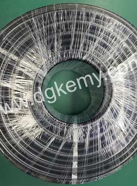 N-K10直母头LMR600低损耗同轴线高标准长度按要求(现货)连接器