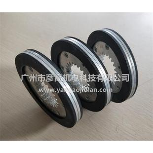 sew制动器抱闸总成刹车片BMG2/BMG4转子BMG8/BM15/bm30摩擦盘转子
