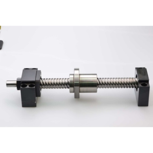 滚珠丝杆支撑座 滚珠丝杆轴承座 丝杠支撑座固定座BK BF10