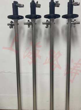 供应HD-A1+SS304-1500HP手提式气动抽液泵防爆耐腐蚀插桶泵油桶泵