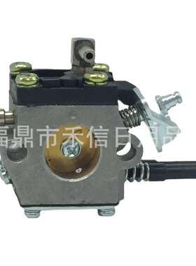 032化油器适用032 032AV 032AVE油锯1113 120 0604