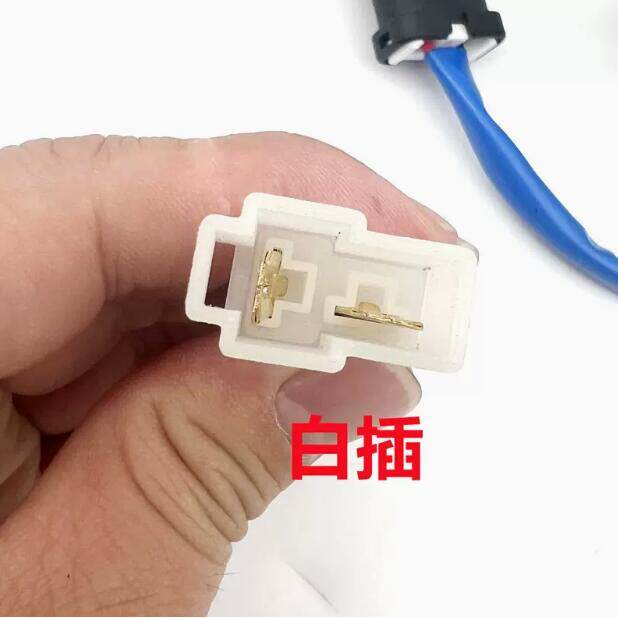 洋马发动机挖掘机进口配件柴油全铜电子输油泵燃油泵燃烧泵24V12V
