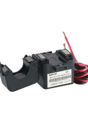 安科瑞AKH-0.66 K-Φ24N 60-100A/20mA 改造用开口式电流互感器
