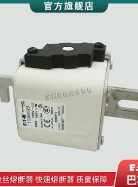 170M8621 170M8622 170M8623 巴斯曼bussmann快速熔断器保险丝