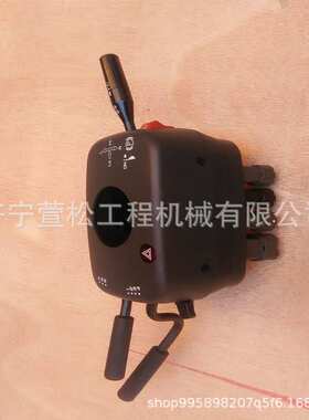 D65推土机配件141-10-32220油管焊合件    山推配件