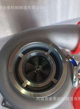 740B 333-2813 362-0853 3620853 3332813 涡轮增压器