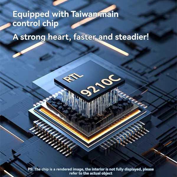 佳翼JEYI 1个 颜色：如图 材质：铝镁合金 i9 GTR 2280 M.2固态NV图片
