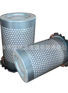 零售 螺杆式空压机滤清器 油气分离器芯 6.1963.1油分芯