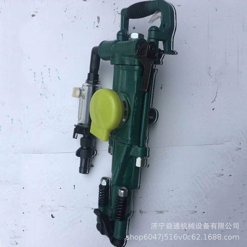 隧道气腿式凿岩机  凿岩机  YT28凿岩机质量  YT28凿岩机配件