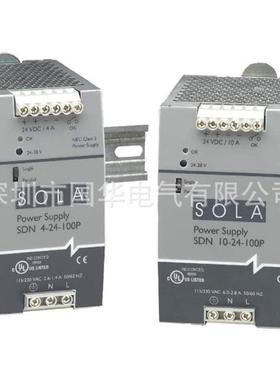 SOLA变压器63-23-612-8现货 全新原装