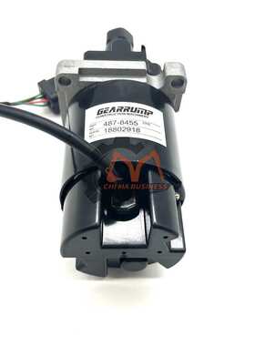 487-8455 卡特挖掘机CAT320GC 323GX 336E新款电控操纵杆手柄总成