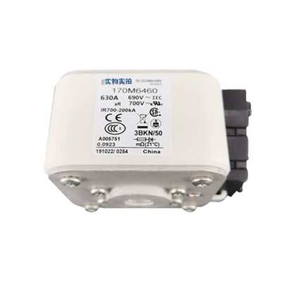 170M6460 快速熔断器  保险丝 电子元器件 量大价优