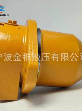 F070823 风扇马达约翰迪尔装载机挖机专用