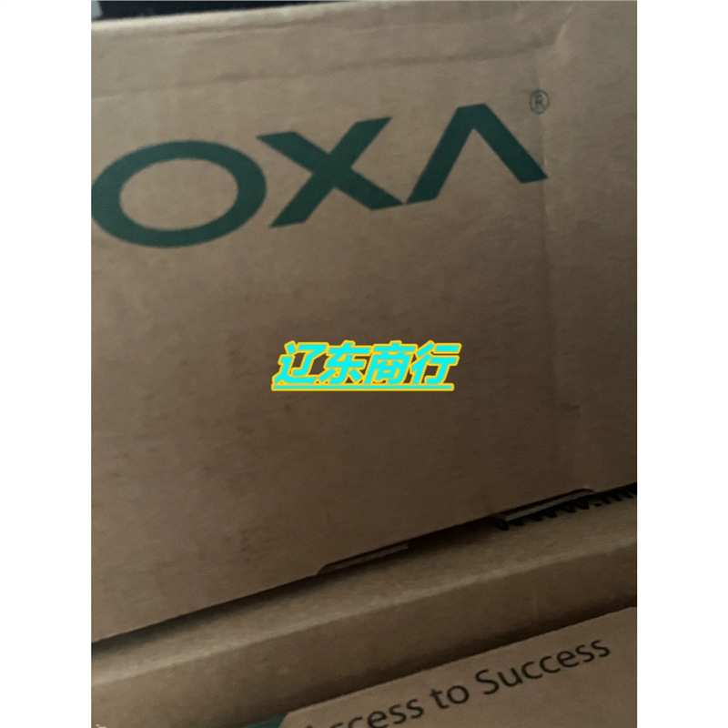 MOXA摩莎 EDS-405A-MM-SC 2光3电工业以太网交换机